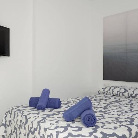 Casa Lily Villa Tías Eksteriør bilde