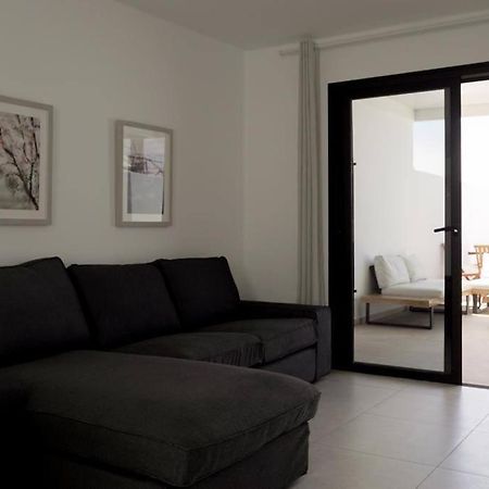 Casa Lily Villa Tías Eksteriør bilde