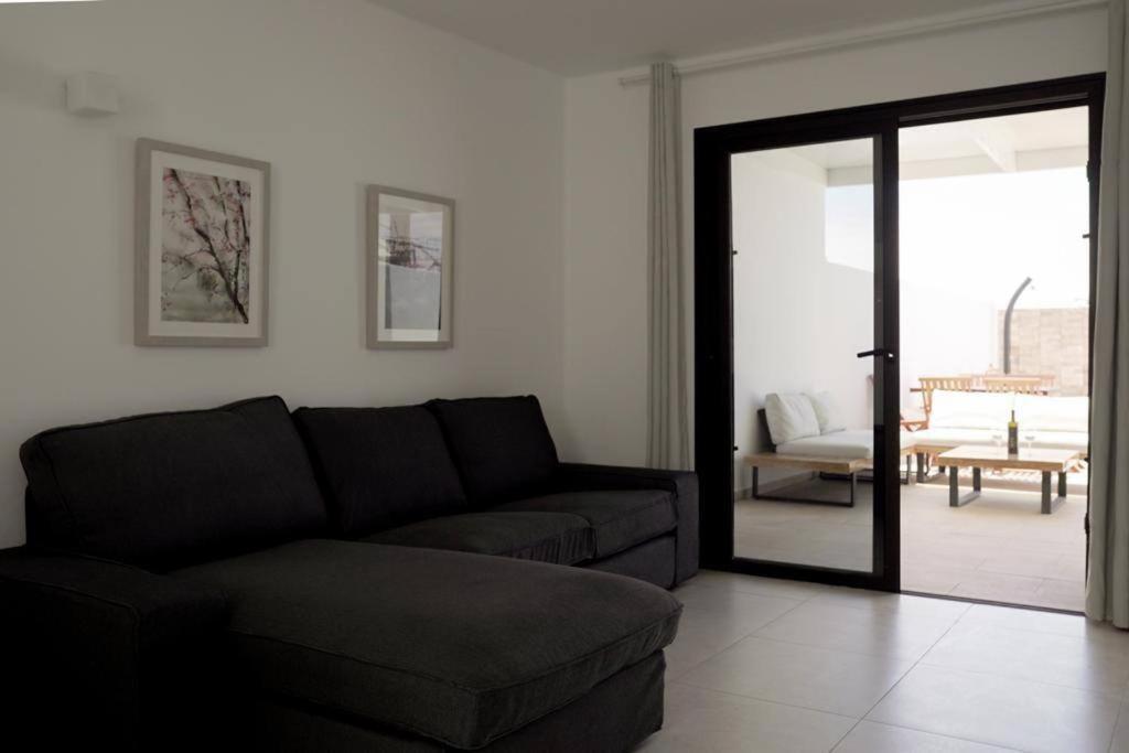Casa Lily Villa Tías Eksteriør bilde